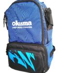 XX RUCSAC OKUMA 48X30CM+4 CUTII