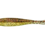 Illex Magic Slim 6,5Cm Spined Loach 12Buc/Pl