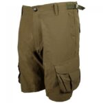 Short Korda Kore Kombat Military Olive Mar.S