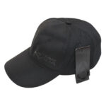 Sapca Korda Neagra Korda