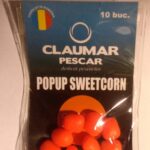 PORUMB ARTIFICIAL POP-UP ORANGE FL 10B/PL