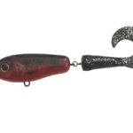 Vobler Wolf Tail Jr. 16Cm/31G