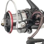 XX TAMBUR MUL.DAIWA CAST.IZM 25QDA