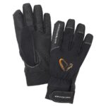 MANUSI ALL WEATHER BLACK MAR.L