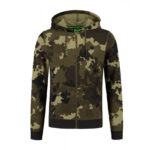 Hanorac Korda Le Light Kamo Zip Mar.S