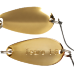 OSCILANTA TEARO 2,2CM/1,3G GOLD