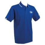 Tricou Polo Albastru Mar.L