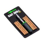Burghiu Korda D=6 Mm