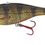 3D Roach Jerkster 9Cm/20G Ss03