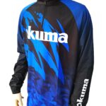 Bluza Tournament Polo Maneca Lunga Mar.S
