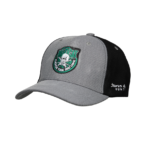 SAPCA MADCAT BADGE GREY MELANGE