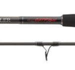 Lanseta Spinning Daiwa Exceler CF Spin 2,40M/135G