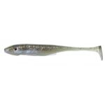 Soft Bait Gunki Whiz 12,5Cm Secret Bleek 4Buc/Pl