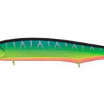 Vobler Intriger 12,4Cm/20,4G