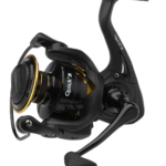 QUICK 3 2000 FD 9+1BB/120MX0.25MM/5,2:1