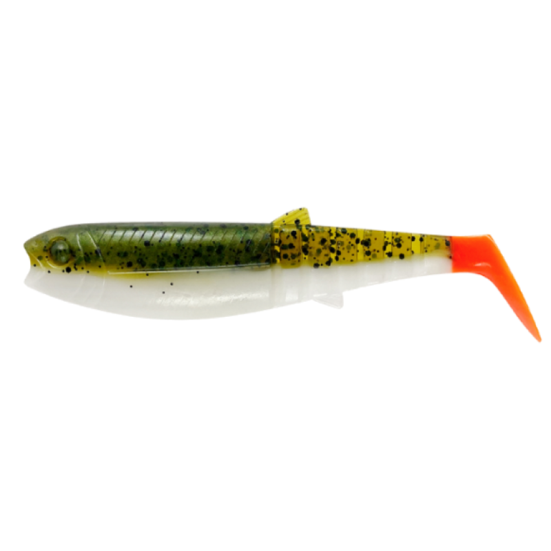 7ca072ca6fca89fcc30edfb85a4f1289.png Cannibal 10Cm/9G Olive Hot Orange 5Buc/Pl - imagine 1
