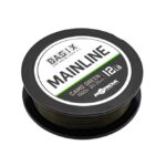 Fir Korda Basix Mainline 0,40  Mm 15Lb 1000 M