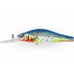 Xx Vobler Strike Pro 8Cm/8,5G Archback