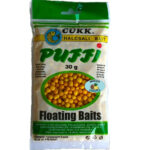 Puffi Cukk Mic Ananas 30 g