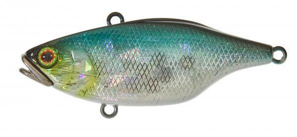 Vobler Illex Tn60 6Cm/12,7G Aurora Bleak