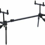 ROD-POD C-SERIES CONVERTIBLE 3PST.