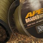 Fir Korda Apex 50Lb 450 M