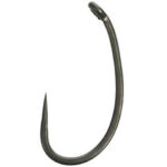 Carlige Korda Kurv Shank Barbless Nr.8 10 Buc / Plic