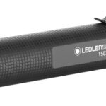 LANTERNA P4 BM 2XAAA + HUSA