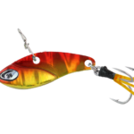Cicada Nanovib 2,0G Hl Red Gold