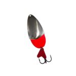 OSCILANTA ARGINTATA PASARE 16G