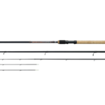 Lanseta Feeder Dam Sensomax II 3+3 buc 3,30m  50-100 g