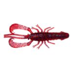 Naluca Reaction Crayfish 9,1Cm/7,5G Plum