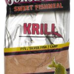 Nada Sensas 3000 Sweet Fishmeal Uk Krill 1Kg