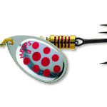 ROTATIVA 11,0G/ARGINT BLISTER