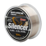 SILENCER MONO 0,465 mm 15.56 kg 300 m
