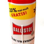 SPRAY ULEI ARMA 240ML