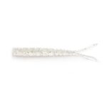 Naluca Aji Micro Pilo 5Cm Clear Rainbow Glitter
