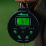 Cantar Digital Korda 132Lb/60Kg