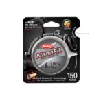 Fir Textil Berkley Nanofil 0.11mm  5.7 Kg 125 m