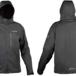 Jacheta  Gama G-Softshell Mar.M