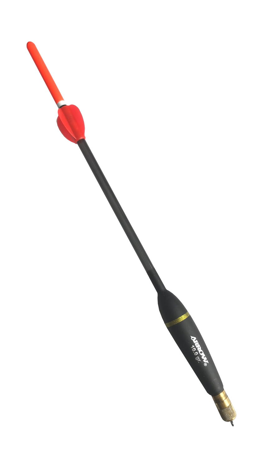 8dbb02056eb572d9d01d374ff9c97732.jpg PLUTA ARROW BALSA CULISANTA 16,0G - imagine 1