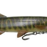 4D Pike 20Cm/65G Ss01