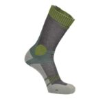 Ciorapi Treking Moderat Scurti Lana 52% Mar.39-42