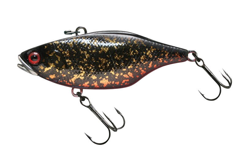 8e9b16f1caa3813afbd52e2828c22349.jpg Vobler Tn70 Full Tungsten 7Cm/18,5G Wabisabi Gold & Black - imagine 1
