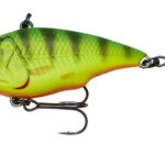 Vobler Fat Vibes 5,1Cm/11G Sinking Firetiger