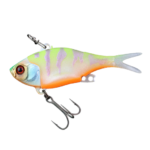 Naluca Jeublu 5,2Cm/6,4G Chart Back Gill