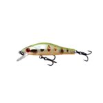 Vobler Scurry Minnow 55S 5,5Cm/5G Gold Scales