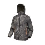 Jacheta Realtree Fishing Imperm.Mar.Xl