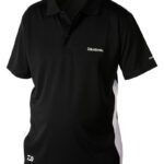 Tricou Polo Negru Mar.Xl