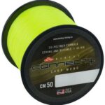 Fir Monofilament Berkley Direct Connect CM 50 Galb. GALB. 028 mm 5,8 kg 1200 m